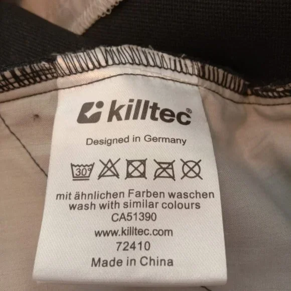 Killtec Pants - Picture 3 of 11